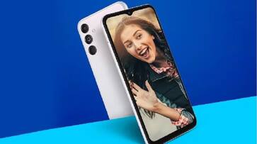 Samsung Galaxy M14 5G Comes With 50MP Camera, 6000mAh Battery At Just Rs 15,000-rag Samsung Galaxy M14 5G Comes With 50MP Camera, 6000mAh Battery At Just Rs 15,000-rag