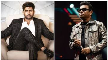 Vijay Antony slams rumours about involvement in mishap at AR Rahman concert vvk Vijay Antony slams rumours about involvement in mishap at AR Rahman concert vvk