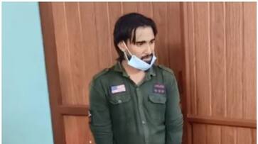 Guest worker arrested for tried sexually abuse against minor girl in alappuzha nbu Guest worker arrested for tried sexually abuse against minor girl in alappuzha nbu