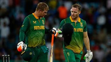 Australia vs South Africa 4th ODI: Heinrich Klaasen record breaking century, David Miller innings CRA Australia vs South Africa 4th ODI: Heinrich Klaasen record breaking century, David Miller innings CRA