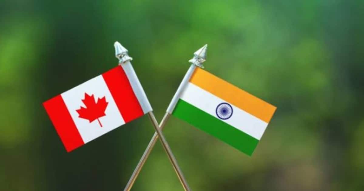 தீவிரமடையும் இந்தியா - கனடா மோதல்: கனேடியர்களுக்கு விசா சேவை நிறுத்தியது இந்தியா