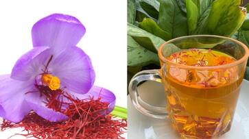 Benefits Of Consuming Saffron Tea azn Benefits Of Consuming Saffron Tea azn