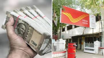 Post Office Special Scheme: Money will be doubled on lump sum investment: full details here-rag Post Office Special Scheme: Money will be doubled on lump sum investment: full details here-rag