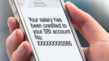 EPFO NPS data show 5 crore payrolls addition in last 4 years SBI study ppp EPFO NPS data show 5 crore payrolls addition in last 4 years SBI study ppp