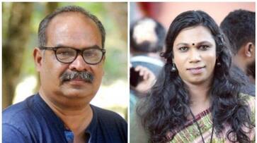 Alencier passes sexist comment transgender activist sheethal shyam facebook post vvk Alencier passes sexist comment transgender activist sheethal shyam facebook post vvk