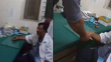 doctor demands bribe for post mortem in kodagu gvd doctor demands bribe for post mortem in kodagu gvd