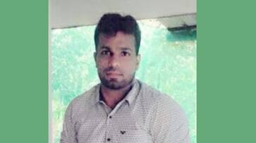 Expatriate youth died in Saudi ppp Expatriate youth died in Saudi ppp