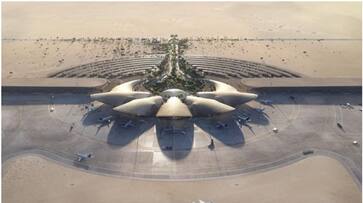 gulf news saudi built Red Sea International airport rvn gulf news saudi built Red Sea International airport rvn