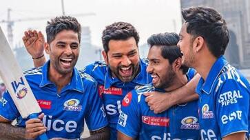 Fans roasts Indian team after Rohit, Kishan, Surya, tilak disappints vs Bangladesh gkc Fans roasts Indian team after Rohit, Kishan, Surya, tilak disappints vs Bangladesh gkc