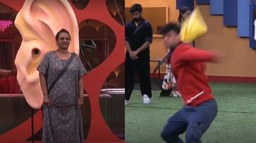 once again rathika fight with shakeela and house mates dtr once again rathika fight with shakeela and house mates dtr