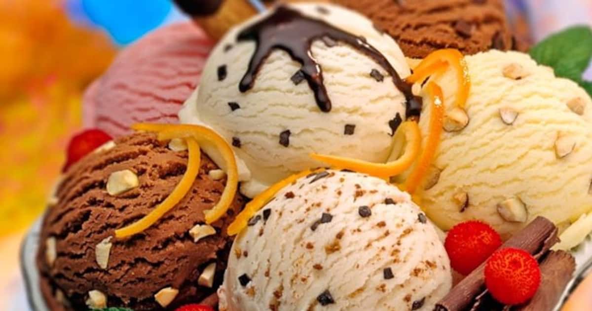 Health Hazards 5 disastrous side effects of eating Excessive Ice Cream