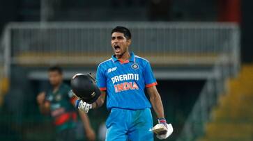 Asia Cup 2023: Bangladesh beats Team India, Shubman Gill Century goes vain CRA Asia Cup 2023: Bangladesh beats Team India, Shubman Gill Century goes vain CRA