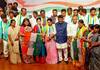 Karnataka Congress Operation DCM DK Shivakumar Ranatantra Muhurta fix on Dasara sat