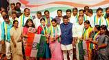 Karnataka Congress Operation DCM DK Shivakumar Ranatantra Muhurta fix on Dasara sat