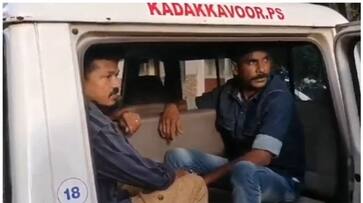 Gang murdered one among them while drinking together later revealed it happened out of vengeance afe Gang murdered one among them while drinking together later revealed it happened out of vengeance afe