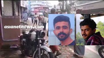 two youths died in bike accident at thiruvalla kgn two youths died in bike accident at thiruvalla kgn
