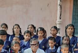 Success story of blind man Dattu Agarwal of  Kalaburagi Karnataka zrua