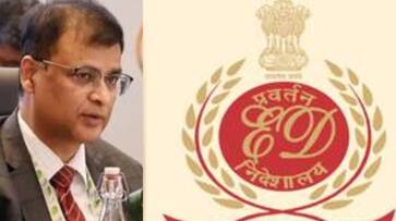 Rahul Navin appointed interim director of Enforcement Directorate sgb Rahul Navin appointed interim director of Enforcement Directorate sgb