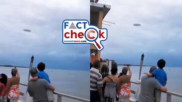 UFO UAP Video from unknown place real or not Fact Check jje UFO UAP Video from unknown place real or not Fact Check jje