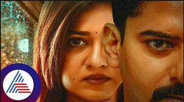 Kannada film Tatsama Tadbhava movie review Meghana Raj Prajwal Devaraj vcs Kannada film Tatsama Tadbhava movie review Meghana Raj Prajwal Devaraj vcs