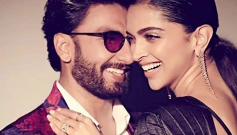 Marriage album burnt': Ranveer Singh Deletes Several Instagram Posts, Among Them Wedding Pics With Deepika Padukone vvk