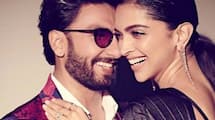 Marriage album burnt': Ranveer Singh Deletes Several Instagram Posts, Among Them Wedding Pics With Deepika Padukone vvk