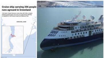 MV Ocean Explorer ship stuck in Greenland mud with three Covid-19 patients has finally been pulled out bkg MV Ocean Explorer ship stuck in Greenland mud with three Covid-19 patients has finally been pulled out bkg