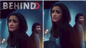 BEHINDD malayalam movie motion poster vvk BEHINDD malayalam movie motion poster vvk