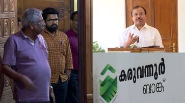 v muraleedharan ask cpm to cooperate with ED enquiry in karuvannoor case v muraleedharan ask cpm to cooperate with ED enquiry in karuvannoor case