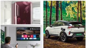 Specialties of V2 V And V2L super features in New 2023 Tata Nexon EV prn Specialties of V2 V And V2L super features in New 2023 Tata Nexon EV prn