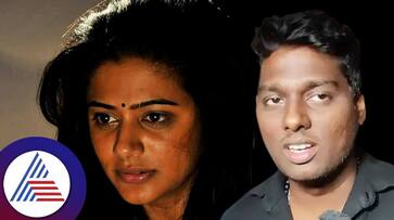 Priyamani says director Atlee has cheated her in Jawan suc Priyamani says director Atlee has cheated her in Jawan suc