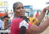 women reaction about kalaignar urimaithogai shceme in chennai vel