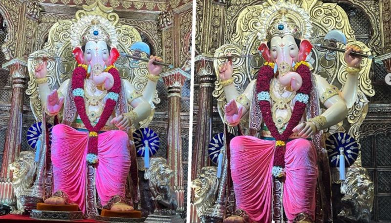 Ganesh Chaturthi 2023: Date, Time, And Rituals For Vinayaka Chaturthi  Sthapana And Visarjan! Here's All You Need To Know