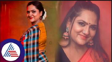 Zee Kannada Manasa joshi about losing weight during pregnancy vcs Zee Kannada Manasa joshi about losing weight during pregnancy vcs