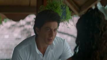 Shah Rukh Khan Jawans collection creates new record crosses 700 crore hrk Shah Rukh Khan Jawans collection creates new record crosses 700 crore hrk