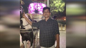 suspected that a native of Aluva who went missing in Mumbai was caught in online trap ppp suspected that a native of Aluva who went missing in Mumbai was caught in online trap ppp
