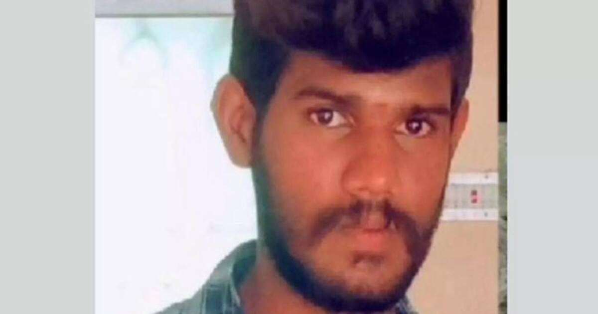  காதலியின் கண்முன்னே ரத்த வெள்ளத்தில் துடிதுடித்து உயிரிழந்த காதலன்! நடந்தது என்ன?