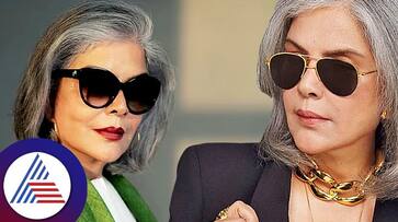 Zeenat Aman says Dont jump into bed right away after dating suc Zeenat Aman says Dont jump into bed right away after dating suc