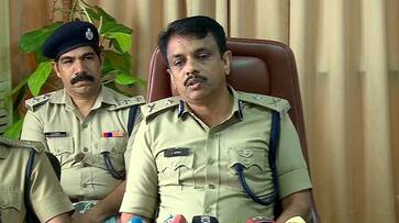 Kerala: Man who went missing in Kochi found murdered in Goa; 3 arrested rkn Kerala: Man who went missing in Kochi found murdered in Goa; 3 arrested rkn