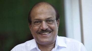Solar case is a closed chapter: PK Kunhalikutty Solar case is a closed chapter: PK Kunhalikutty