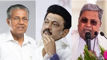 Lok Sabha Election 2024 11 states ruling by INDIA Alliance Chief Ministers as of September 16 jje Lok Sabha Election 2024 11 states ruling by INDIA Alliance Chief Ministers as of September 16 jje