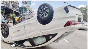 2023 Toyota Vios get five star safety rating in ASEAN NCAP prn 2023 Toyota Vios get five star safety rating in ASEAN NCAP prn