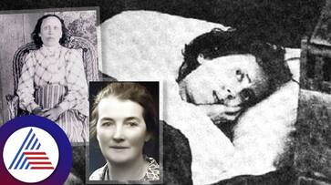 Karolina Olsson Sweden Woman Who Slept For Thirty Two Years After Getting Toothache roo Karolina Olsson Sweden Woman Who Slept For Thirty Two Years After Getting Toothache roo