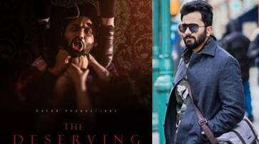 Telugu Actor Hollywood Debut with The Deserving Movie NSK Telugu Actor Hollywood Debut with The Deserving Movie NSK
