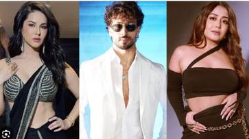 ed plan to send summon to bollywood stars tiger shroff and sunny leone and others arj ed plan to send summon to bollywood stars tiger shroff and sunny leone and others arj