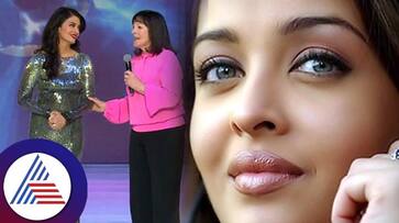 Miss World CEO Julia Morley recalls about Aishwarya Rais eyes suc Miss World CEO Julia Morley recalls about Aishwarya Rais eyes suc