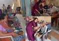 inspirational story of asha rajpurohit of gujarat runs old age home zrua