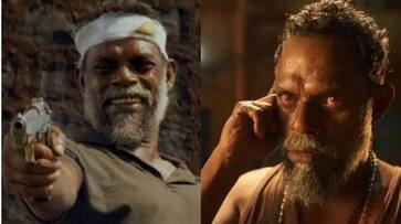 Vinayakans Jailer hit Villain charecter Varman referense in Kasargold hrk Vinayakans Jailer hit Villain charecter Varman referense in Kasargold hrk
