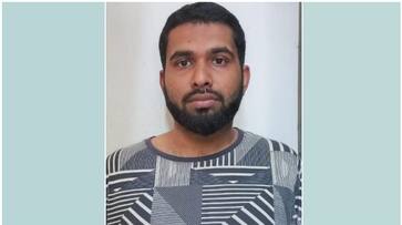 madrassa teacher arrested charging pocso case for second time btb madrassa teacher arrested charging pocso case for second time btb