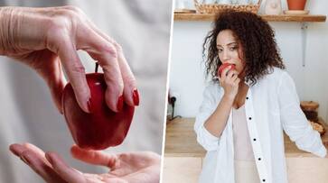 International Eat an Apple Day 2023: Day, history and significance ATG EAI International Eat an Apple Day 2023: Day, history and significance ATG EAI